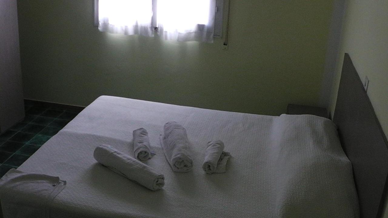 Hotel Villa Lorena Rimini Ruang foto