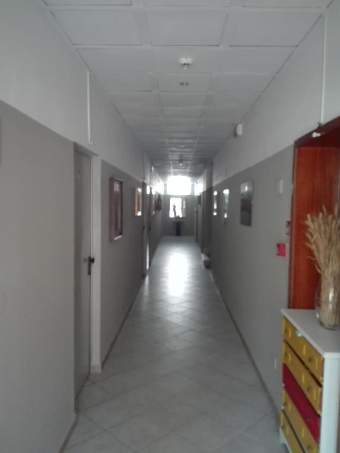 Hotel Villa Lorena Rimini Bagian luar foto